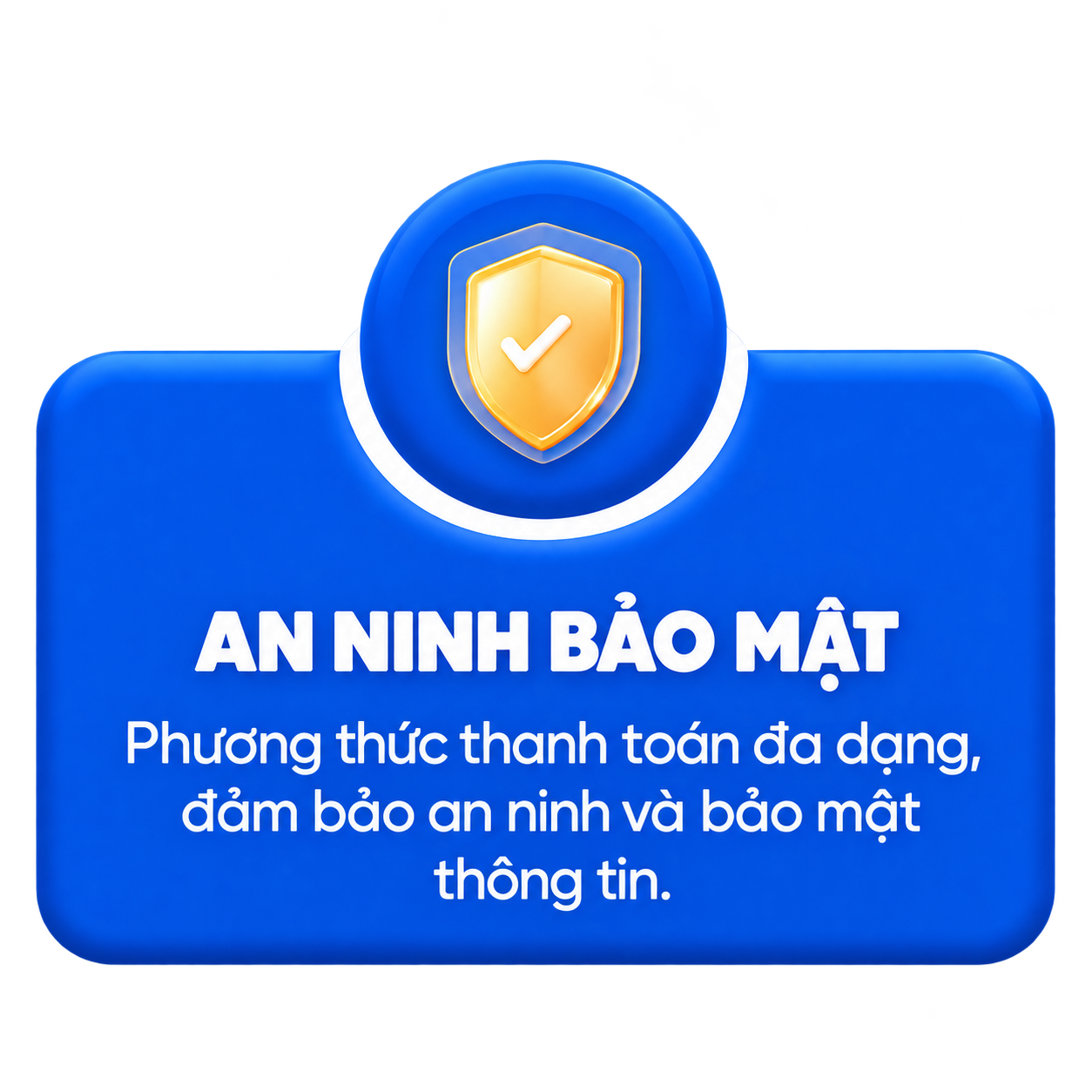 An Ninh Bảo Mật