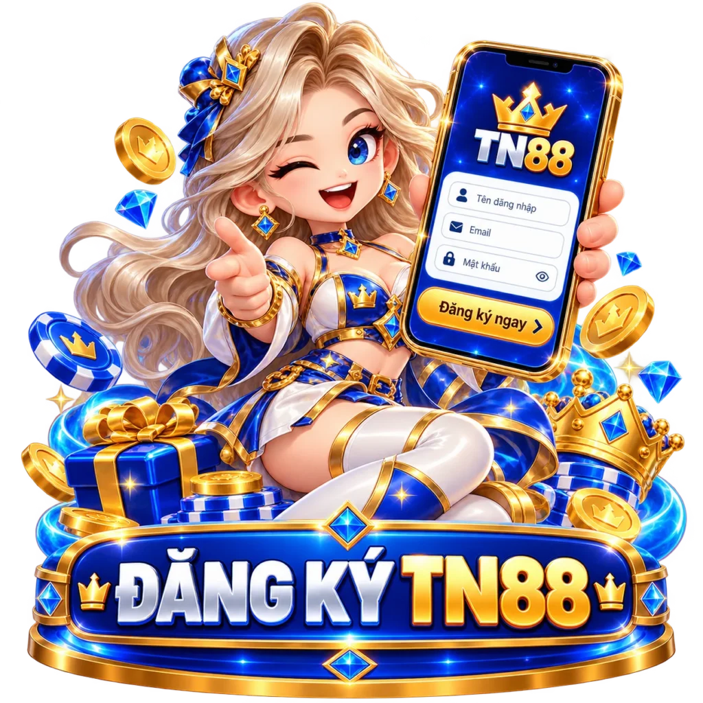 Đăng Ký TN88
