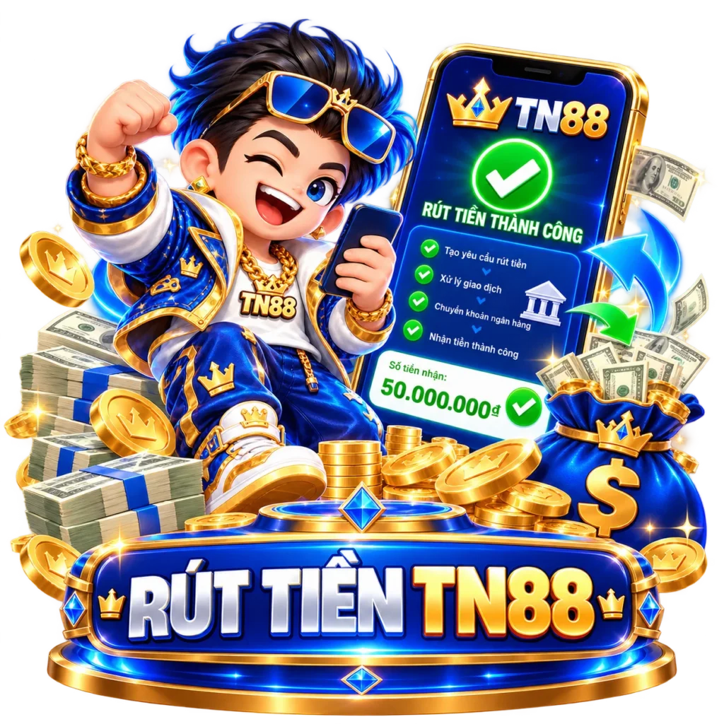 Rút Tiền TN88
